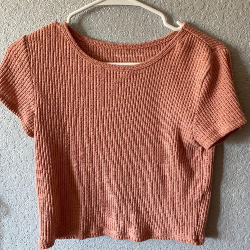 American Eagle Crop-Top